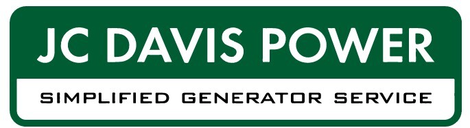 JC Davis Power Simplified Generator Service